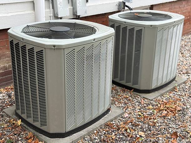 Reliable Hvac contractor in Rossville, IN by JG Cool HVAC